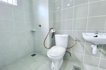 Irama Perdana @ Alam Perdana