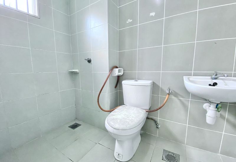 Irama Perdana @ Alam Perdana