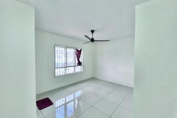 Irama Perdana @ Alam Perdana