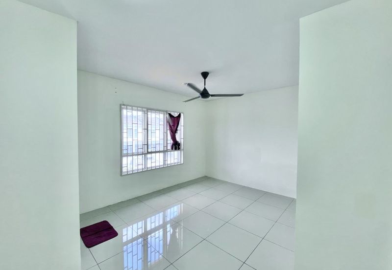 Irama Perdana @ Alam Perdana