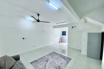 Irama Perdana @ Alam Perdana