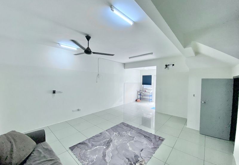 Irama Perdana @ Alam Perdana