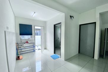 Irama Perdana @ Alam Perdana