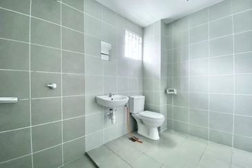 Irama Perdana @ Alam Perdana