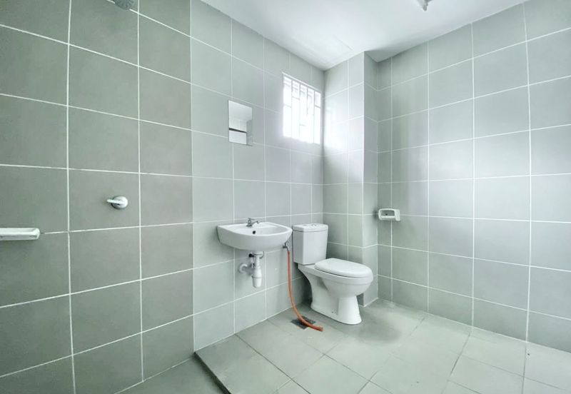 Irama Perdana @ Alam Perdana