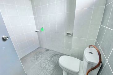 Irama Perdana @ Alam Perdana