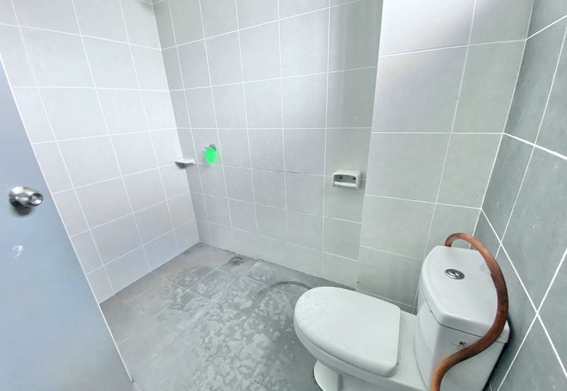 Irama Perdana @ Alam Perdana