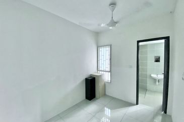 Irama Perdana @ Alam Perdana