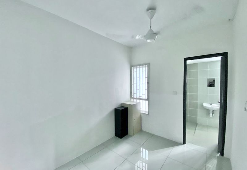 Irama Perdana @ Alam Perdana