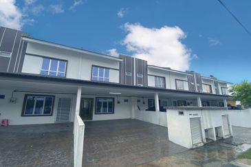 Irama Perdana @ Alam Perdana