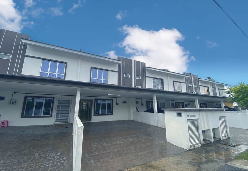 Irama Perdana @ Alam Perdana