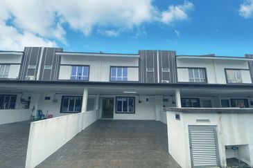 Irama Perdana @ Alam Perdana