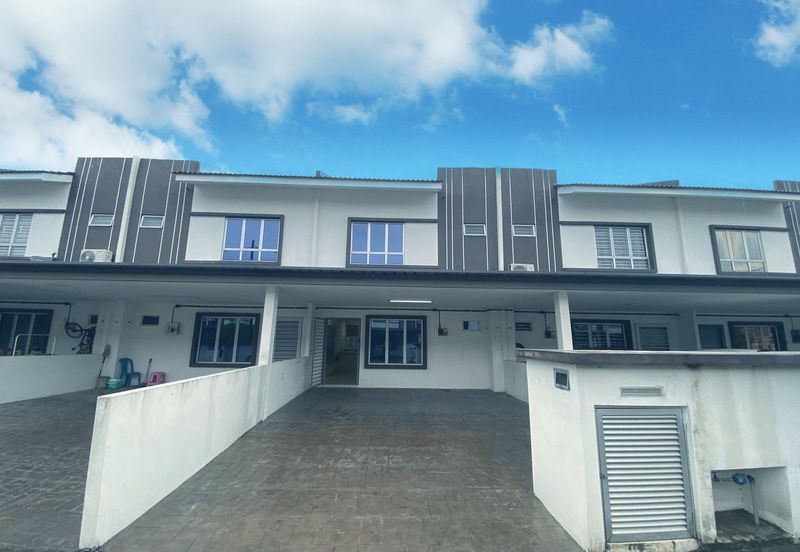 Irama Perdana @ Alam Perdana