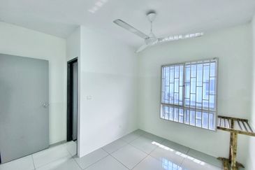 Irama Perdana @ Alam Perdana