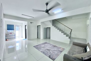 Irama Perdana @ Alam Perdana