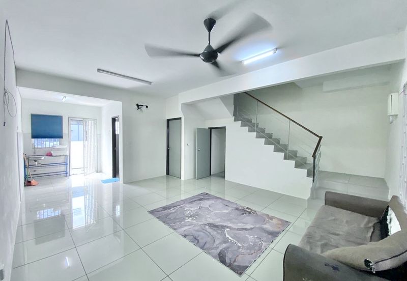 Irama Perdana @ Alam Perdana