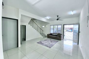 Irama Perdana @ Alam Perdana