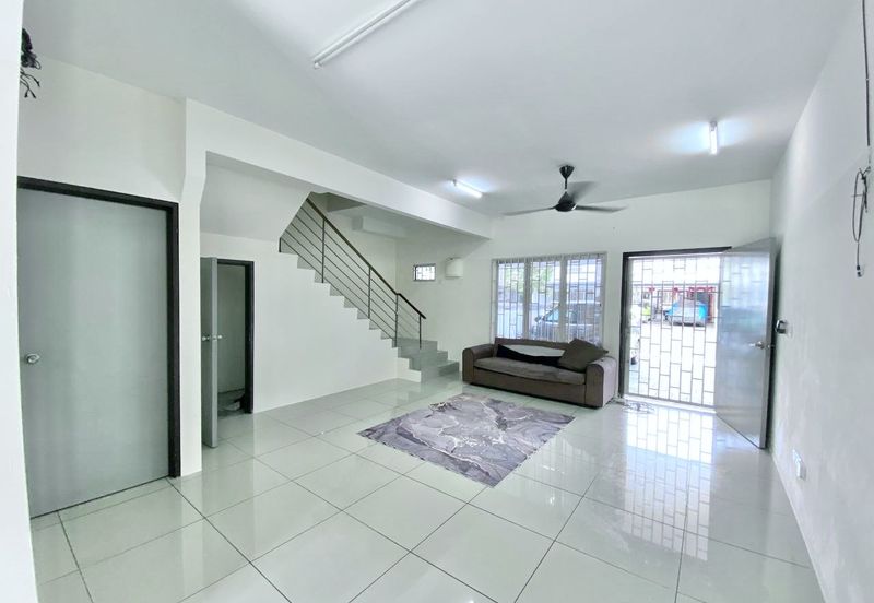 Irama Perdana @ Alam Perdana