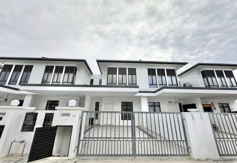 Puncak Alam, Graham Garden Eco Grandeur (4Bedroom) For Sale. Cheapest Price Offer!
