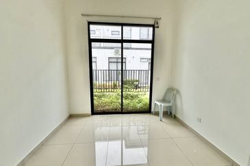 Puncak Alam, Graham Garden Eco Grandeur (4Bedroom) For Sale. Cheapest Price Offer!