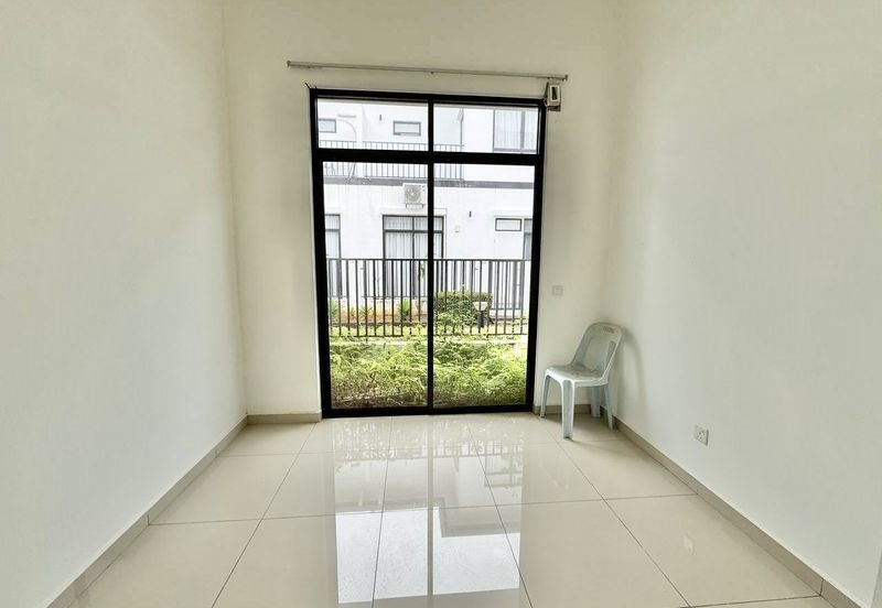 Puncak Alam, Graham Garden Eco Grandeur (4Bedroom) For Sale. Cheapest Price Offer!