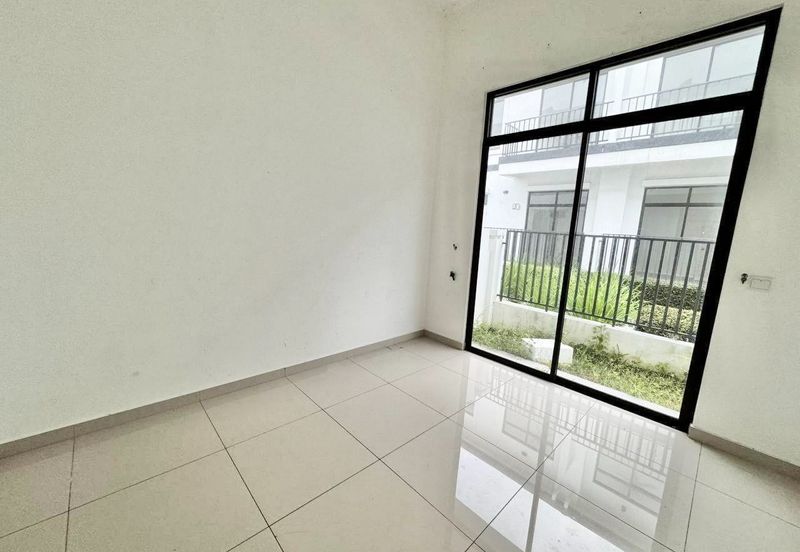 Puncak Alam, Graham Garden Eco Grandeur (4Bedroom) For Sale. Cheapest Price Offer!
