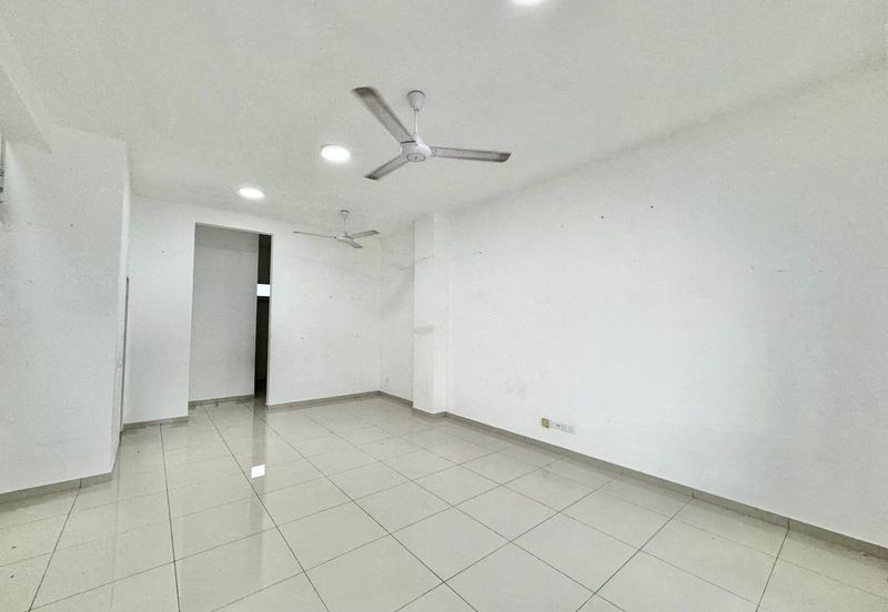 Puncak Alam, Graham Garden Eco Grandeur (4Bedroom) For Sale. Cheapest Price Offer!