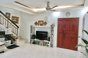 Bandar Saujana Utama