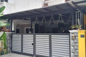 Bandar Saujana Utama