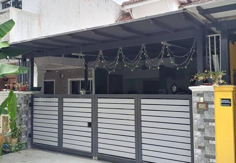 Bandar Saujana Utama