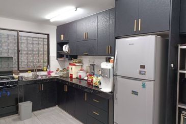 Bandar Saujana Utama