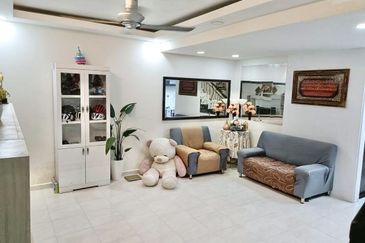 Bandar Saujana Utama