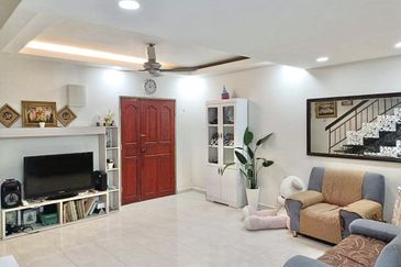 Bandar Saujana Utama