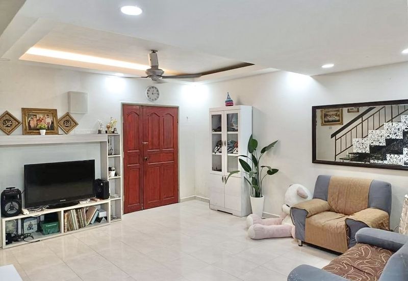 Bandar Saujana Utama