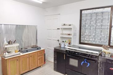 Bandar Saujana Utama