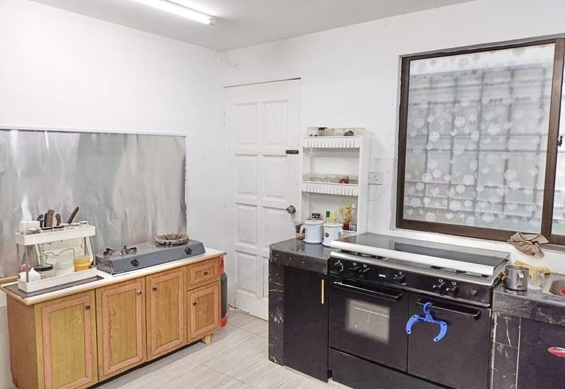 Bandar Saujana Utama