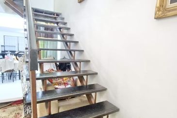 Bandar Saujana Utama