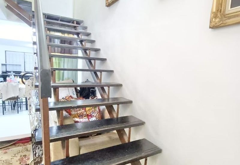 Bandar Saujana Utama