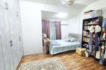 Bandar Saujana Utama