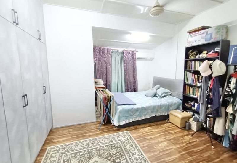 Bandar Saujana Utama