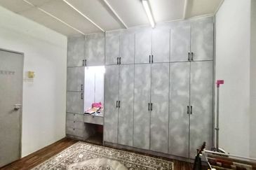 Bandar Saujana Utama