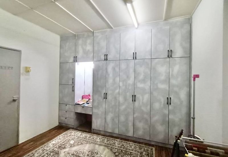 Bandar Saujana Utama