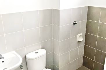 Alam Suria Enclave Type E, Puncak Alam, Double Storey For Sale (Rumah Baru)