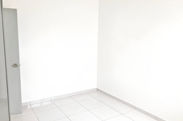 Alam Suria Enclave Type E, Puncak Alam, Double Storey For Sale (Rumah Baru)