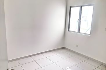 Alam Suria Enclave Type E, Puncak Alam, Double Storey For Sale (Rumah Baru)