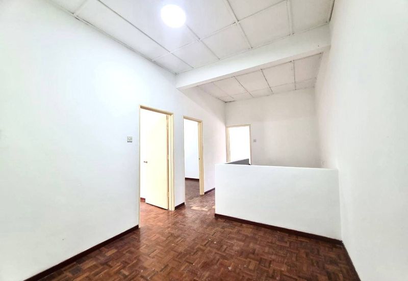 SU1 @ Bandar Saujana Utama