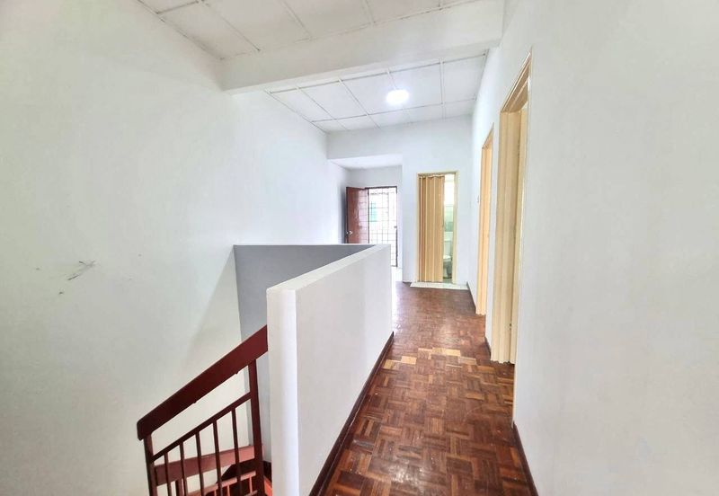 SU1 @ Bandar Saujana Utama