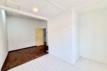 SU1 @ Bandar Saujana Utama