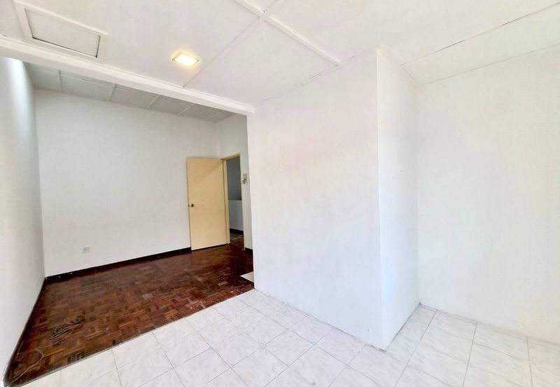 SU1 @ Bandar Saujana Utama