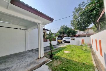 SU1 @ Bandar Saujana Utama